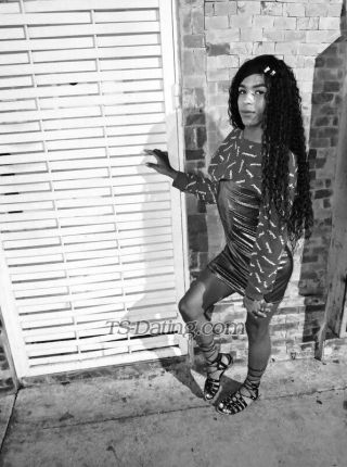 trans girl Banityblanco 7352884 trans girl Banityblanco 7352884