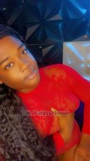 BarbTs Abidjan Transex Sous ma supervision, vous noterez l'excellence, l'acuité des saveurs et une propreté irréprochable. Je symbolise le summum de l'épanouissement dans sa forme la plus véritable. C'est exclusivement à travers Barbara Côte d'Ivoire que vous aurez l'opportunité d'explorer méticuleusement et d'étudier en détail le concept de transpersonnalité. Sur cette plateforme, préservez votre singularité : aspirez à l'excellence, à l'innovation, à la rigueur et à un bonheur ininterrompu. Je suis une femme authentique et humble qui apprécie et souligne sa beauté naturelle, quel que soit le lieu où elle se révèle. Des traits méticuleusement sculptés à la manière d'un artiste.Sous ma supervision, vous noterez l'excellence, l'acuité des saveurs et une propreté irréprochable. Je symbolise le summum de l'épanouissement dans sa forme la plus véritable. C'est exclusivement.