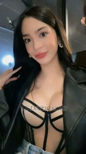 Shemale BarbaraDeck 3384369