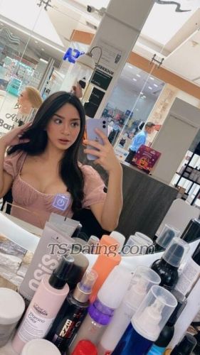 trans girl BarbaraDeck 3384526