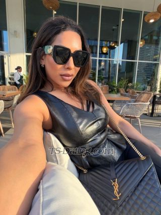 trans girl Barbarakenp 6624215