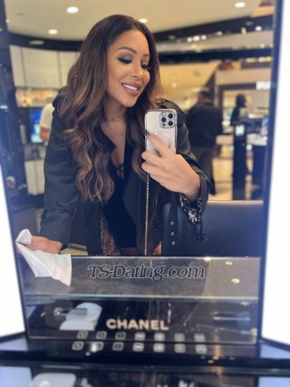 trans girl Barbarakenp 7965796