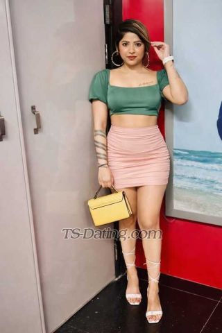 trans girl BarbieJessica 5724536