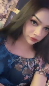 Barbie Nasha Mumbai TS escort 