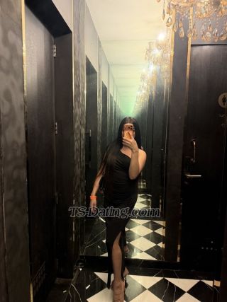 trans girl BarbieNasha 6923505