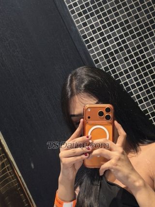 trans girl BarbieNasha 6923550