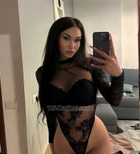 Barbie Sins Tirana Transex 🔥 Pearl Rose – Trans Temptation in Tirana  22 y/o | Brunette | Exotic | Untouchable… unless you’re lucky  😉
Step into the world of pure seduction. I’m not just an escort .I’m an experience
. A divine mix of sweetness and power, elegance and fire. With lips like silk and curves to make you sin, 👠
I’m here to dominate your thoughts and your nights.  💕
Who am I? A trans goddess with class in public and fire behind closed doors. ✨
Educated, well-spoken, always smelling like heaven and dressed to kill.  
Services that will drive you insane: 
Girlfriend Experience – soft, slow, emotional connection 
Oral Ecstasy – deep, wet, unforgettable 
Anal Sex – smooth, intense, fully open 
69, Passionate Kissing, Body-to-Body 
Roleplay – secret fantasies brought to life 
Fetish Friendly – feet, domination, strapon, tease & denial 
Domina or submissive – you choose 
 For Men, Women, Couples, & First-Timers  Shared Shower – let’s get wet together 💦 
 📍 Tirana 🏠 Private apartment – classy, clean, discreet 🚗 Outcall – only for real gentleme  👑 Pearl  – Not just a date… a total obsession. Are you ready to taste luxury? 
