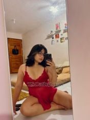 Barbiegutz98 Makati Transex Showing up as your chubby Asian pre-op trans girl… with a whole lot of love to give.  🌸