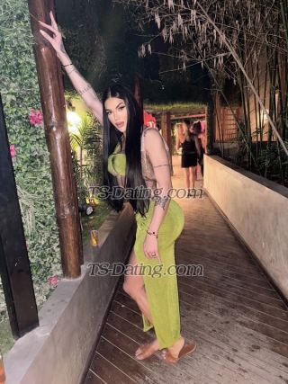 trans girl Barbiemel 2730917