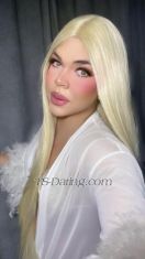 Barbie venezu Monagas Transex Soy la muñeca de tus sueños, ven y vive una experiencia
mágica y única.