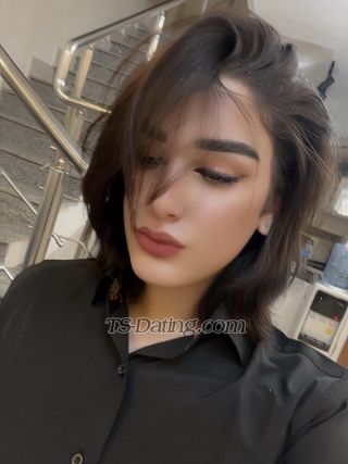 trans girl Bariss 9018165 trans girl Bariss 9018165