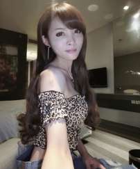 Barjung300 Chiang Mai Transex Привет Меня зовут Бар. Мне 27 лет. Мой рост 173, вес 55. Я говорю на английском и японском языках. Я и то и другое. Становлюсь твердым и кончаю. - Массаж и неспешное поцелуи. Я делаю все, как ты хочешь. Я могу целоваться как француз каждый раз, занимаясь сексом. Должно быть чисто и безопасно Давайте веселиться Свяжитесь со мной Линия: babara11530 WhatsApp: +66810730071