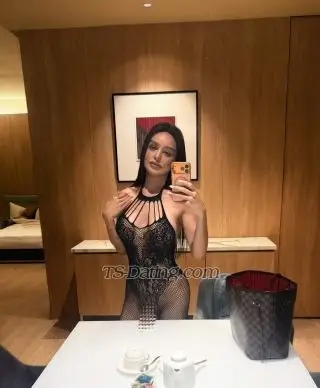 Shemale Baysinee 8464449 Shemale Baysinee 8464449