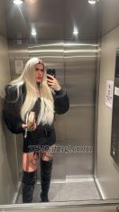 Beatrizxode Zagreb Transex Hola chicos, llámame Beatriz Albuquerque, tengo 19 años, mido 1,75, peso 56 kg, uso talla 40, talla 40, rubia excitante, piel suave, huele bien, me encanta salir con novia estilo novia. Tengo cuerpo y trasero naturales. Dotada de 20×por 5 Grande gorda y recta, para vosotros los pasivos que disfrutáis chupando y dando bien duro, para los activos tengo el culo bien apretado y muy tranquilo para que lo chupéis y os lo deis bien, me encanta dar. Mucha leche, el biberón sale muy calentito, muy bonito. No tengas dudas sobre mis fotos, siempre trato de actualizarlas para que veas cómo estoy actualmente. También pongo a tu disposición los vídeos para que estés absolutamente seguro de mi belleza. El vídeo no tiene que estar editado jajaja, si no soy igual a la foto no tienes que pagar. Mi contacto en WhatsApp es solo profesional, les pido que sean directos. Me encantaría chatear, pero en persona no atiendo llamadas restringidas ni envío fotos y videos, venid a disfrutar de mí, mis amores, besos de Beatriz.