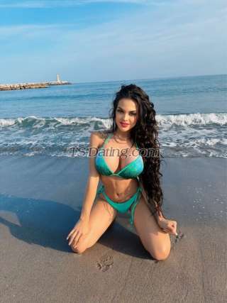 trans girl Bebastar 5284083