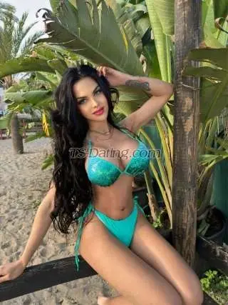 Shemale Bebastar 5284186