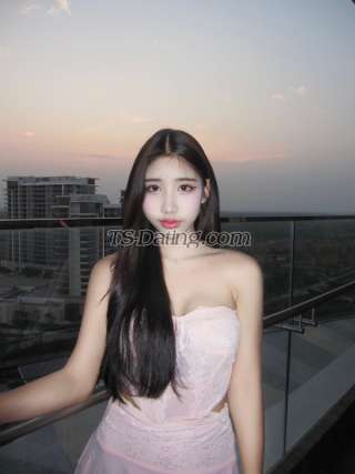 trans girl Bebelly 0966710