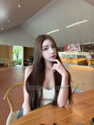 trans girl Bebelly 1918869