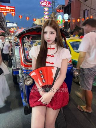 trans girl Bebelly 1952302