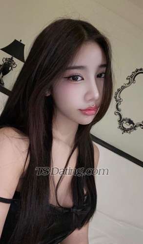 trans girl Bebelly 3003762