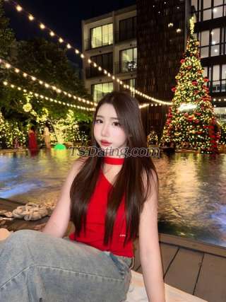 trans girl Bebelly 3957270