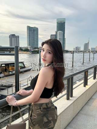 trans girl Bebelly 6205671