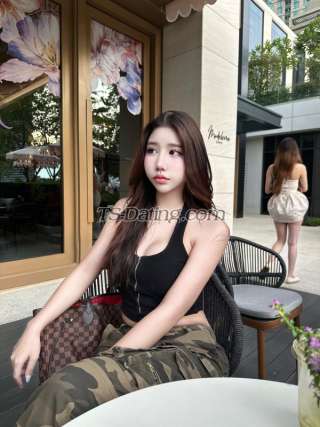 trans girl Bebelly 7320283