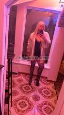 Bebomboshelli Vilnius Transex Hey!! My loves . 
Im bela BOMBOSHELLI 
I'm a TRANS girl, From colombia 
A different girl with hot blood willing to make you enjoy all your fantasies!!
COME TO ME !!

 Remember with me everything is possible, tell me your fetishes and fantasies and I will make them come true. 😈😈