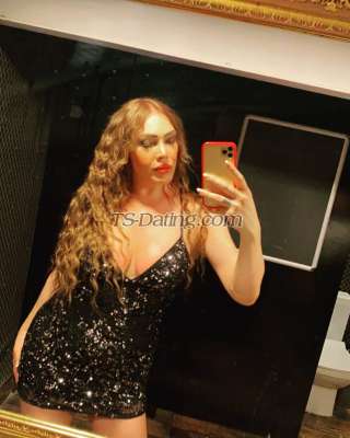 trans girl Bebyaada 8609476