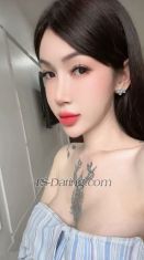 Beedxb97 Hanoi Transex Мне 26 лет, 57 кг. Если вы ищете новую, подтянутую и свежую сладкую верхнюю/нижнюю транссексуалку, не стесняйтесь обращаться ко мне в WhatsApp. Я действительно ценю ваши усилия. Я могу сделать все, что вы захотите. Напишите мне, если вас это заинтересовало. Вотсап: +66 639245067 Телеграмма: @Beeinbkk .....Wechat : Jetcoco821_11 Line : Beedxbbm Спасибо, что прочитали мой профиль. 