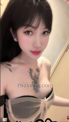 trans girl Beedxb97 4261899
