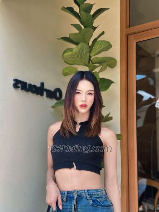 trans girl Bejen 3761622