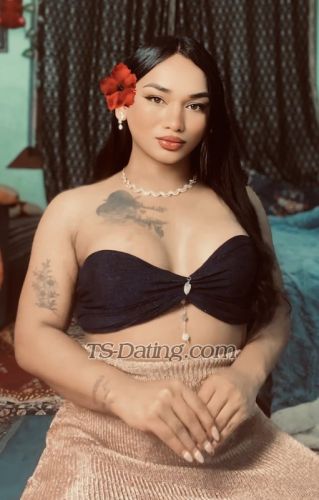 trans girl Belakarki 6794850