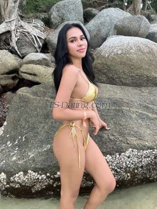 trans girl Bella58 1633547