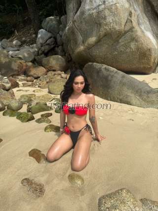 trans girl Bella58 1633569