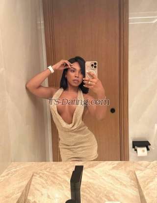 trans girl BellaCifuent 7963972