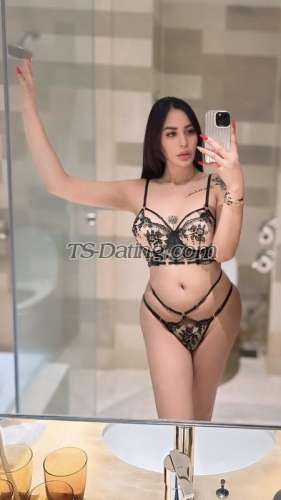 trans girl BellaTSpinay 2669802