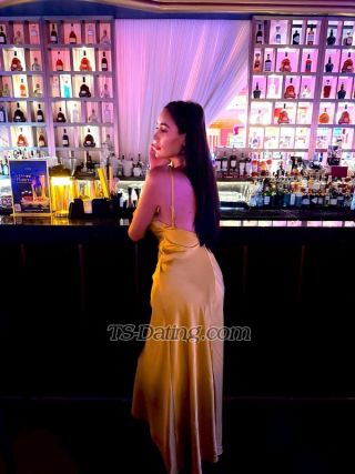 trans girl BellaTSpinay 6780384
