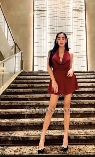 trans girl BellaTSpinay 6925660