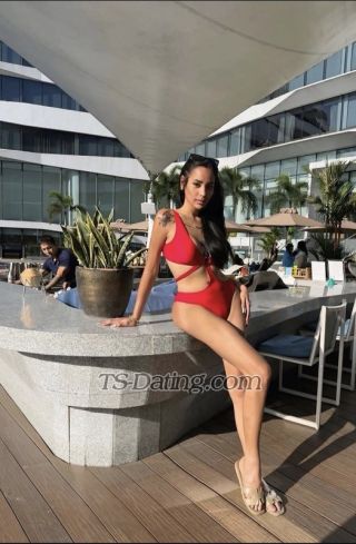 trans girl BellaTSpinay 6925682
