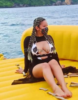 trans girl Bellapornsta 8610227 trans girl Bellapornsta 8610227