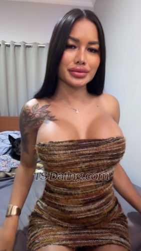 trans girl Bellaputri 5089001