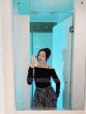 Bella shania Jakarta Transex 