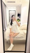 Bella shania Jakarta Transex Hi Babe, i'm pretty, Beautiful & sexy ladyboy
I'm TOP & Bottom ( I have a big Dick)
i can be Master and u can be my slave
I can do whatever u want, just tell me
Wa: +6285121537257