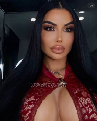 trans girl Bellatiara22 6186955