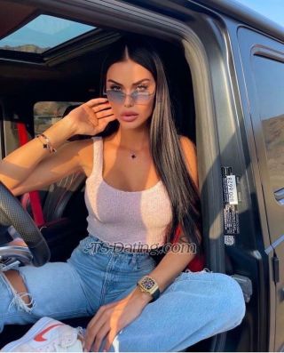 trans girl Bellatiara22 6187036