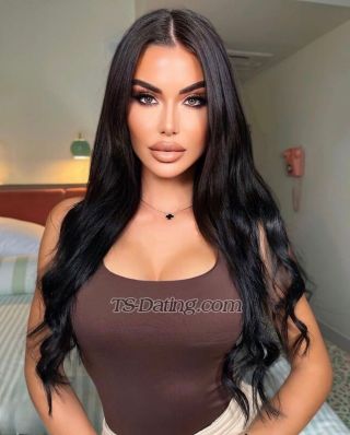 trans girl Bellatiara22 6187069