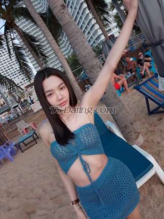 trans girl Bellbell1119 6160096