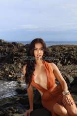 Belle for you Phuket TS escort 