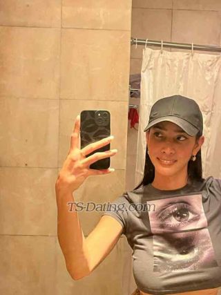 trans girl Belleforyou 1823970